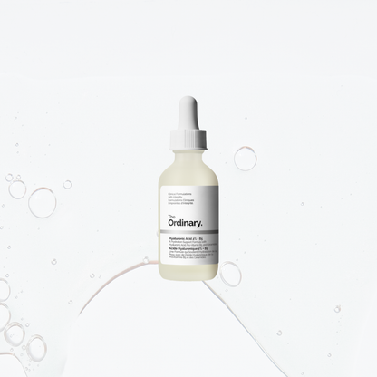 THE ORDINARY Supersize Hyaluronic Acid 2% + B5 (with ceramides)