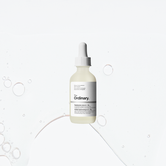 THE ORDINARY Supersize Hyaluronic Acid 2% + B5 (with ceramides)