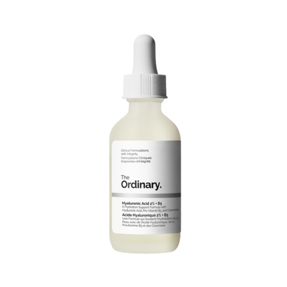 THE ORDINARY Supersize Hyaluronic Acid 2% + B5 (with ceramides)