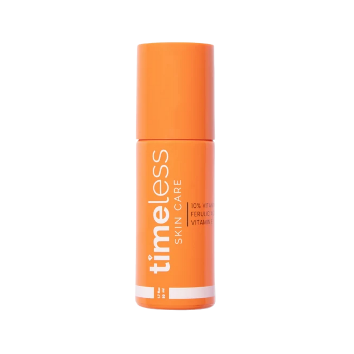 TIMELESS 10% Vitamin C + E Ferulic Acid Serum