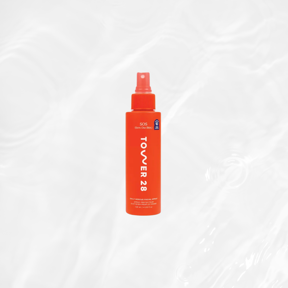 TOWER 28 SOS Rescue Spray