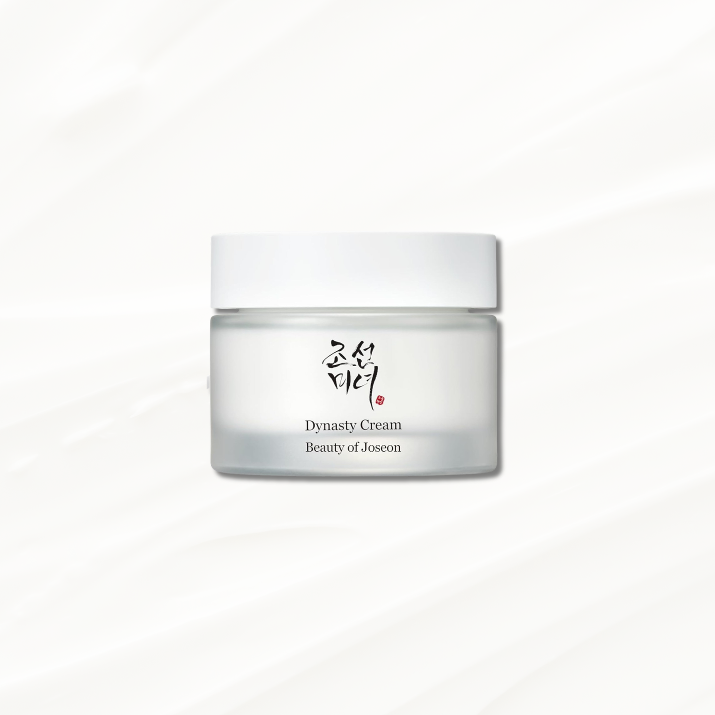 BEAUTY OF JOSEON Dynasty Cream