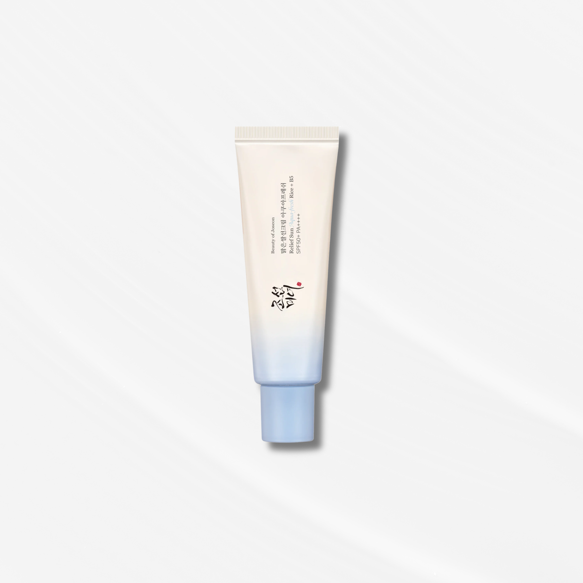 BEAUTY OF JOSEON Relief Sun Aqua Fresh Rice + B5 SPF50+