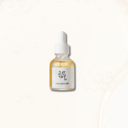 BEAUTY OF JOSEON Glow Serum