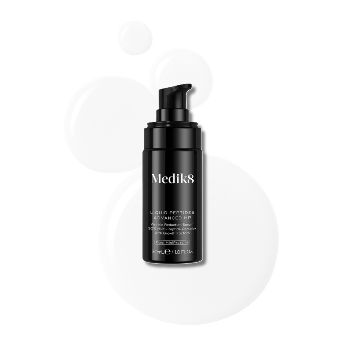 MEDIK8 Liquid Peptides Advanced MP