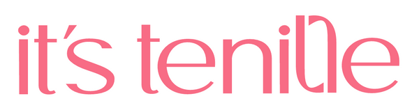 It’s Tenille Skincare