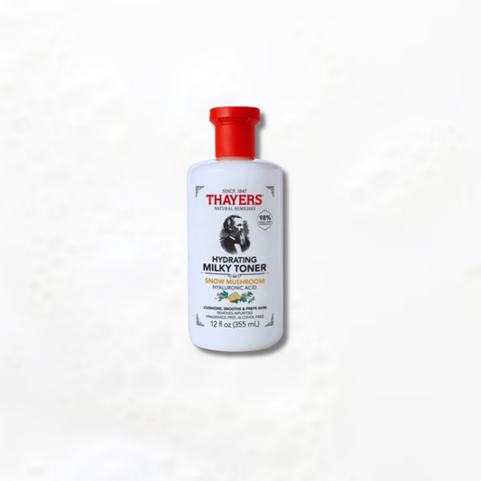 THAYERS Hydrating Milky Toner